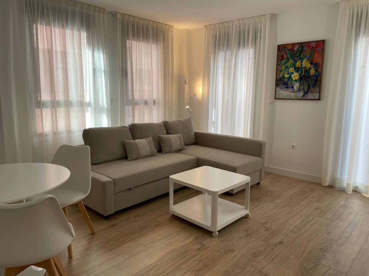 Appartamento Cisneros Alicante