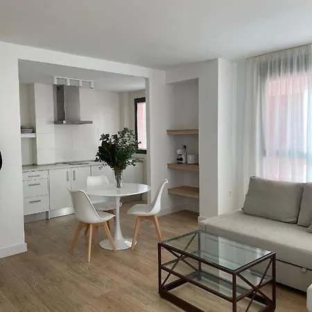 Apartamentos Cisneros Alicante Extérieur photo
