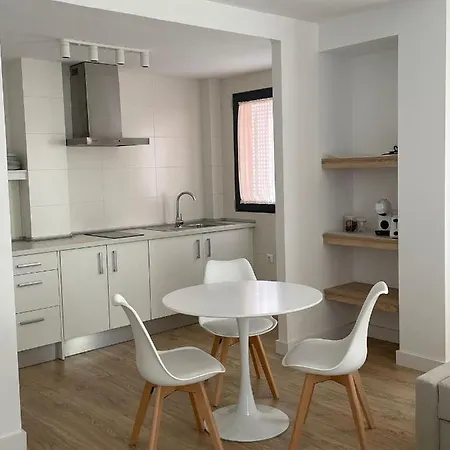 Apartamentos Cisneros Alicante Extérieur photo