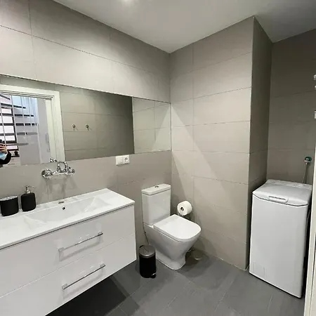 Apartamentos Cisneros Alicante Extérieur photo