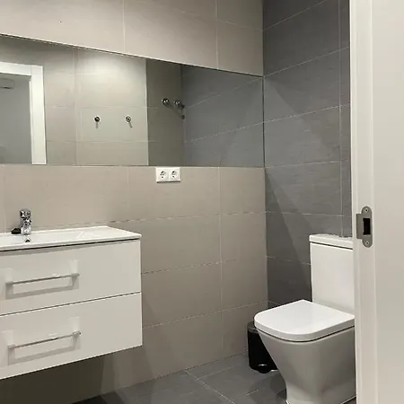 Apartamentos Cisneros Alicante Extérieur photo