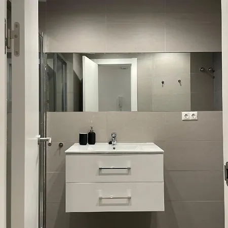 Apartamentos Cisneros Alicante Extérieur photo