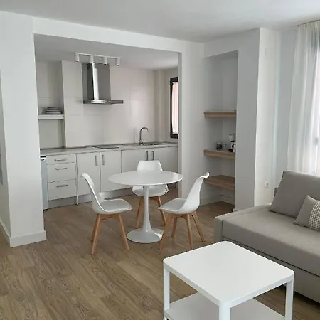 Apartamentos Cisneros Alicante Extérieur photo