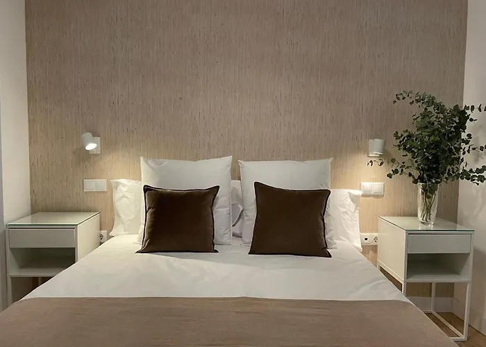 Apartamentos Cisneros