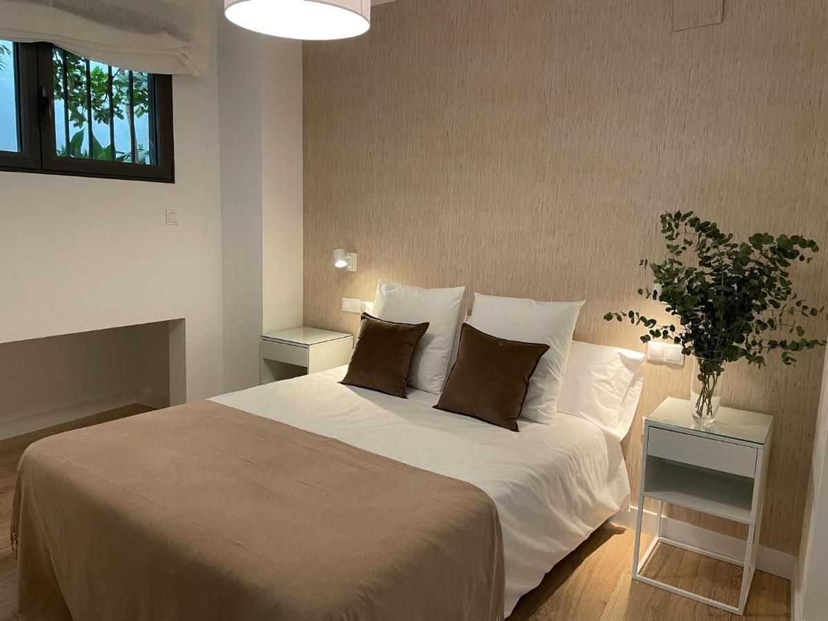 Cisneros Apartament