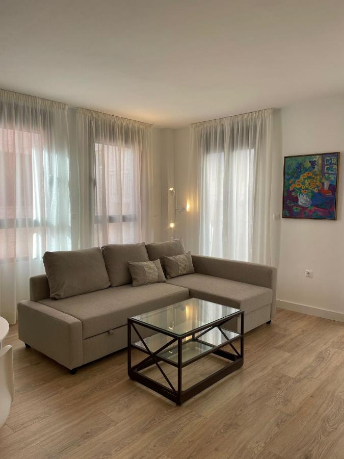 Cisneros Apartment Alicante