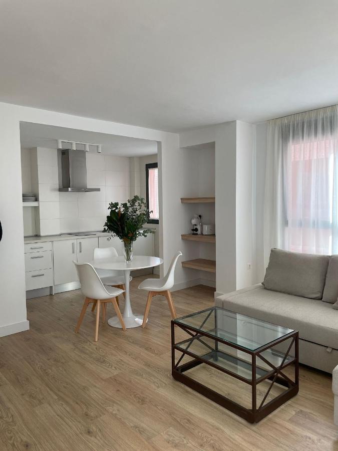 Apartament Cisneros *