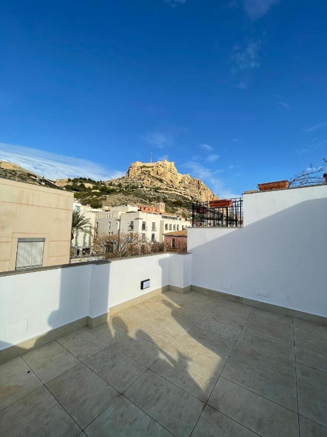 Cisneros Apartament Alacant