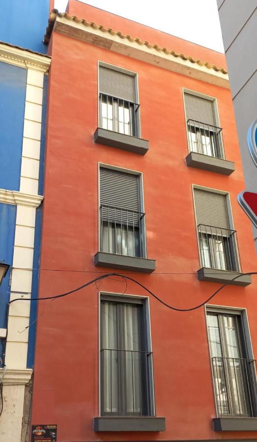 Cisneros Apartament Alacant