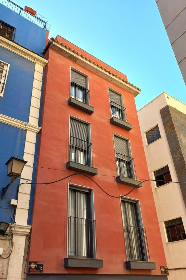 Apartament Cisneros Alacant