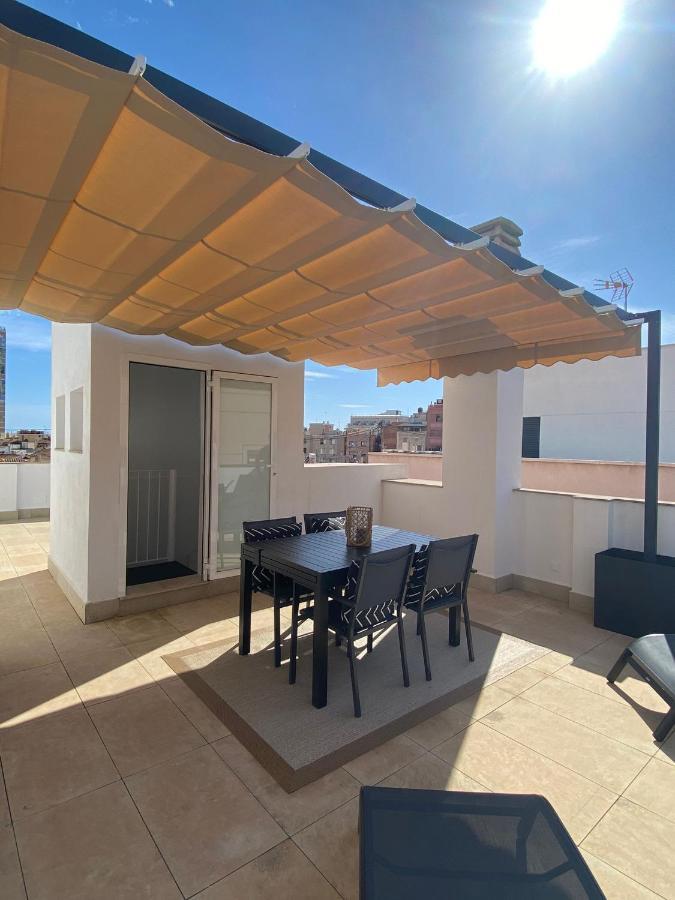 Cisneros Apartament