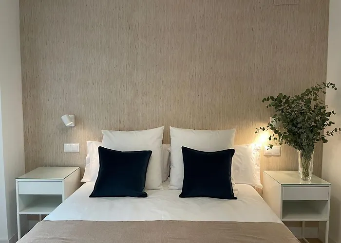 Apartamentos Cisneros