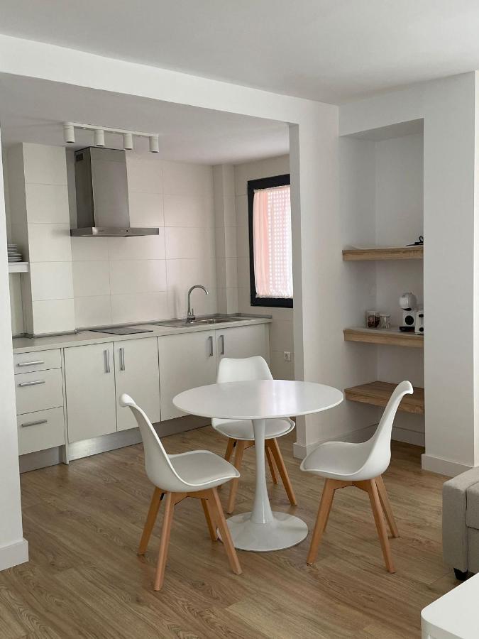 Appartement Cisneros