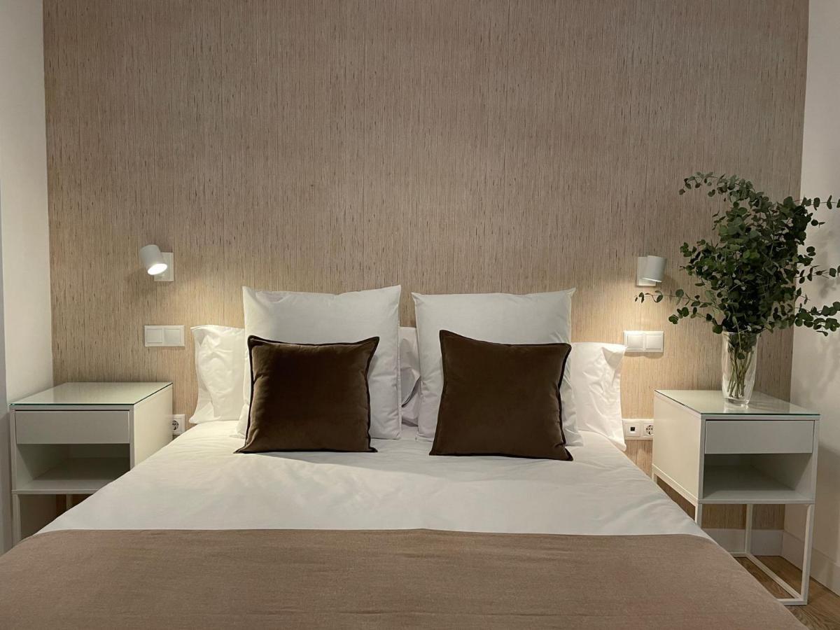 Cisneros Appartement