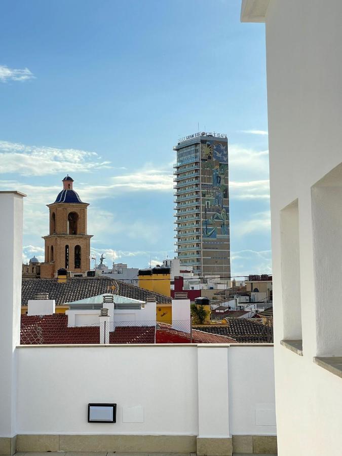 Appartement Cisneros Alicante