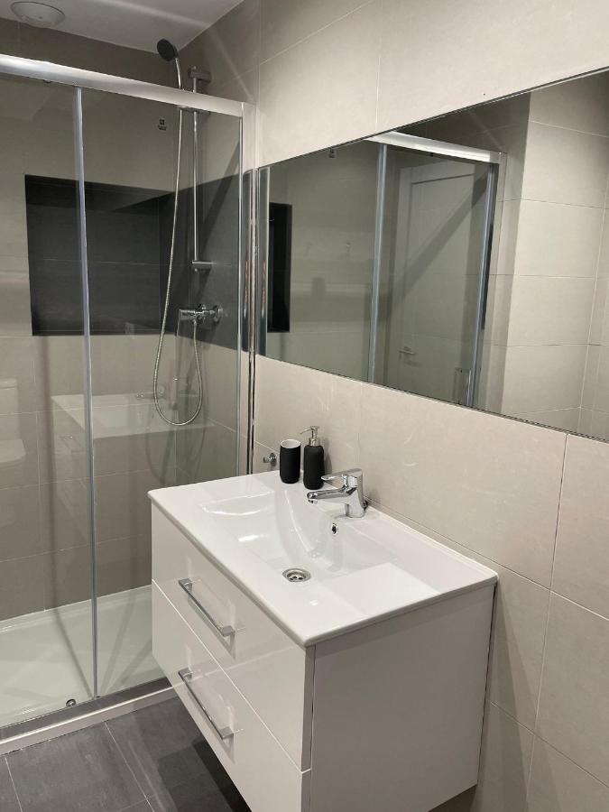 Cisneros Appartement