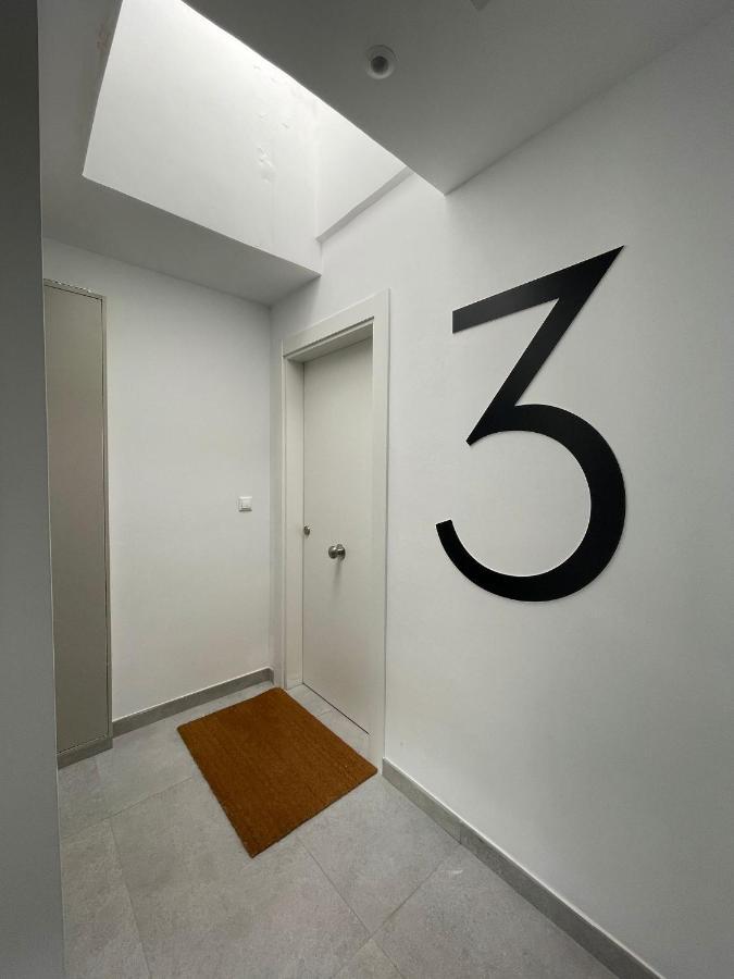 Cisneros Appartement *