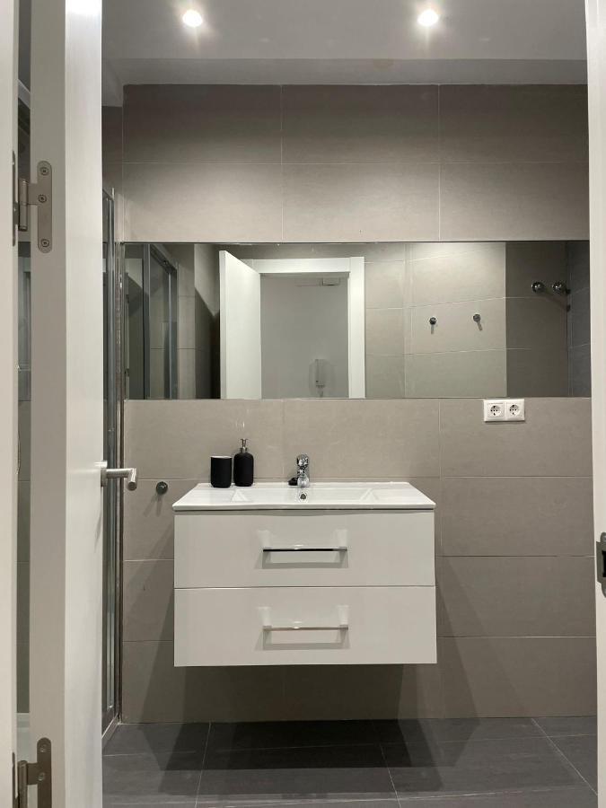 Cisneros Appartement