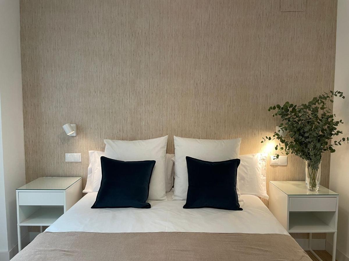 Cisneros Appartement