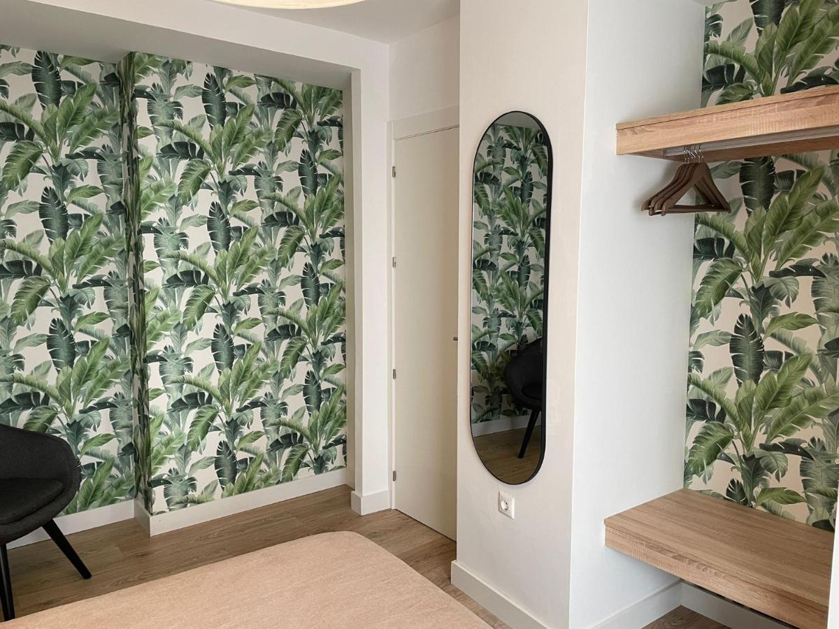 Appartement Cisneros