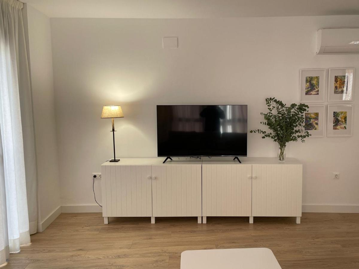 Appartement Cisneros