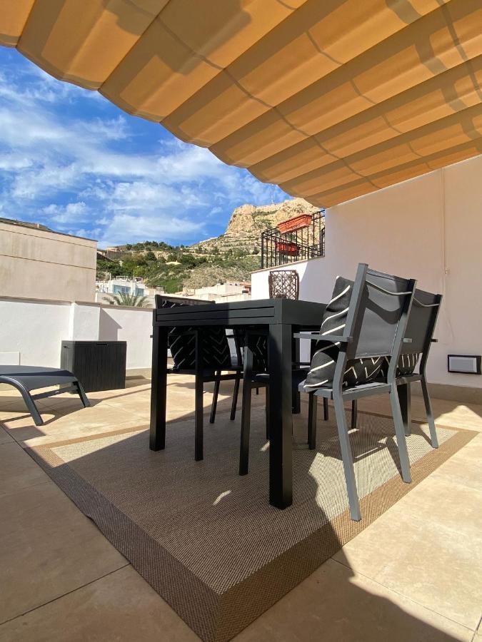 Appartement Cisneros *